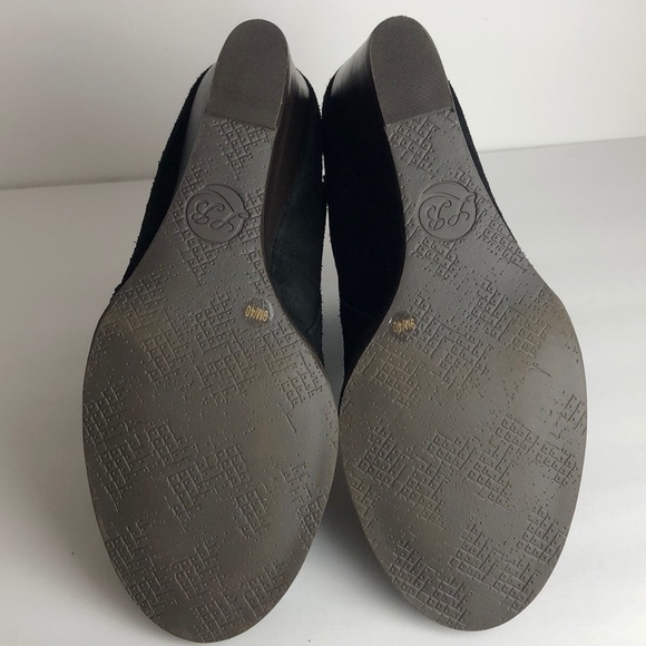 NEW Lucky Brand Yasine Ankle Boots Booties 9 - Picture 11 of 12